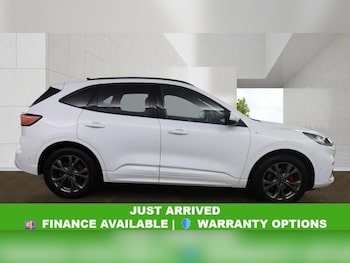 Used Ford Kuga 2020 for sale - 78349879: Photo