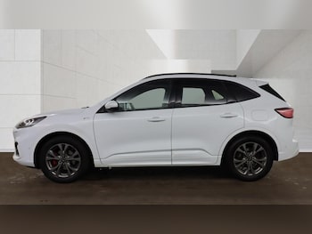 Used Ford Kuga 2020 for sale - 78349879: Photo