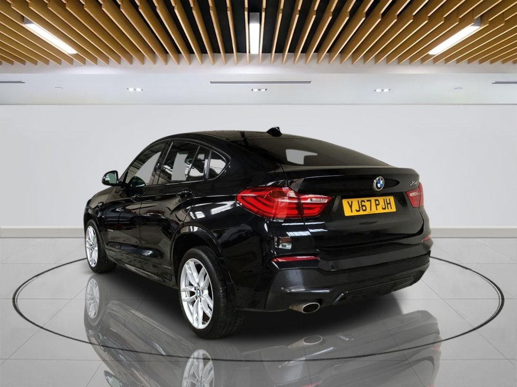 Used BMW X4 2018 for sale - 77226966: Photo 5