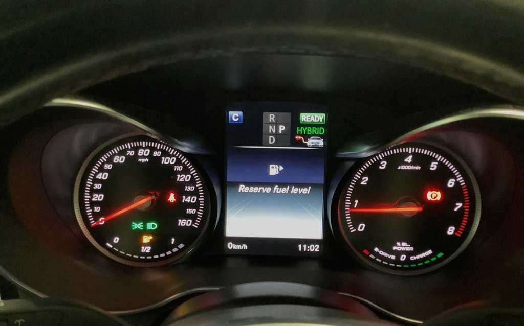 Used Mercedes-Benz C Class 2017 for sale - 78022049: Photo 17