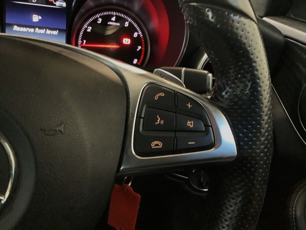 Used Mercedes-Benz C Class 2017 for sale - 78022049: Photo 18