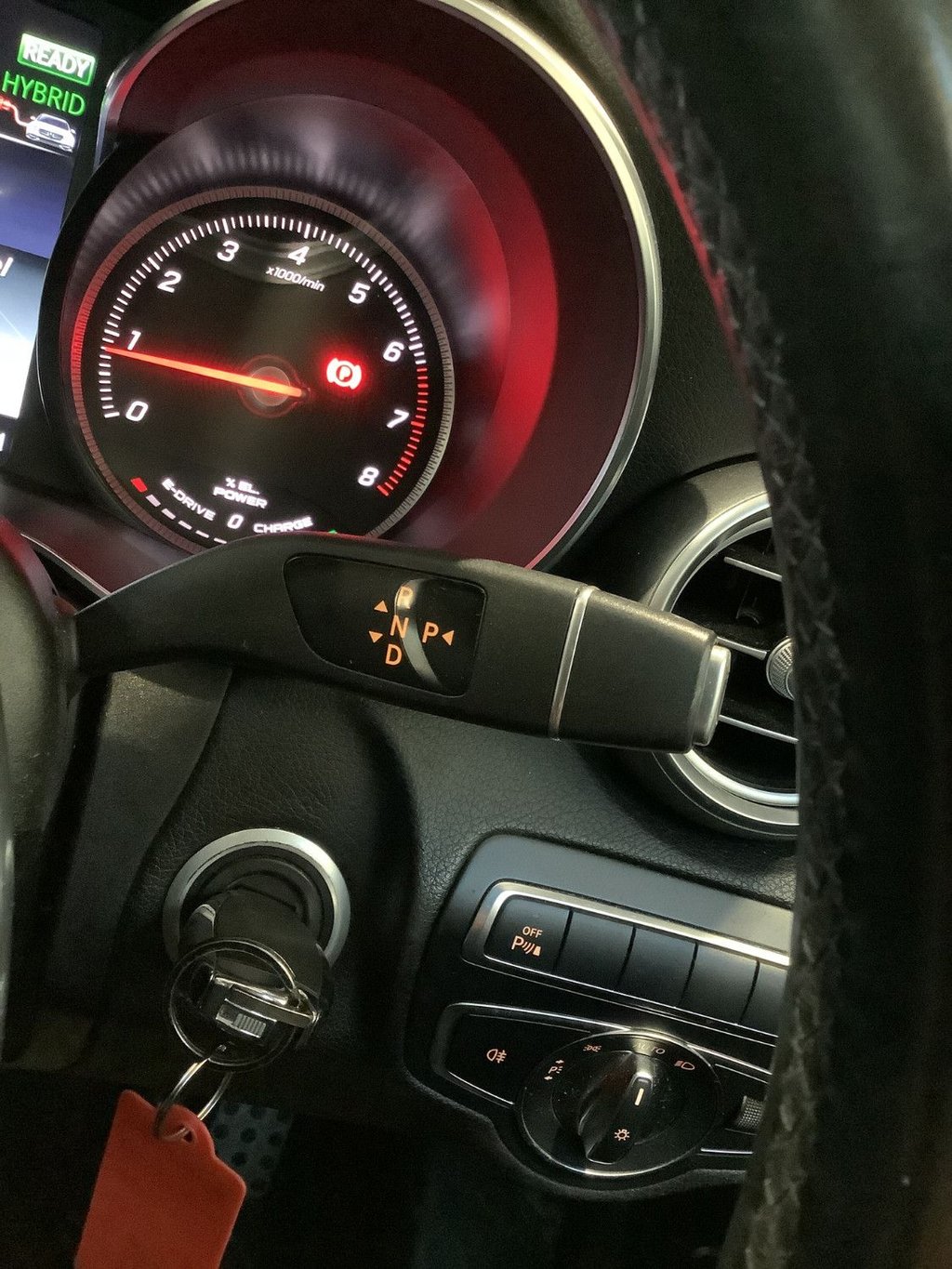 Used Mercedes-Benz C Class 2017 for sale - 78022049: Photo 20