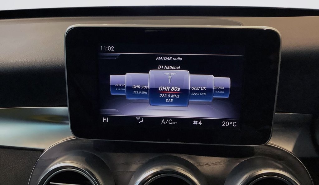 Used Mercedes-Benz C Class 2017 for sale - 78022049: Photo 22