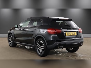 Used Mercedes-Benz GLA 2019 for sale - 79089781: Photo