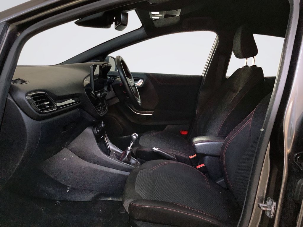 Used Ford Puma 2021 for sale - 78022109: Photo 10