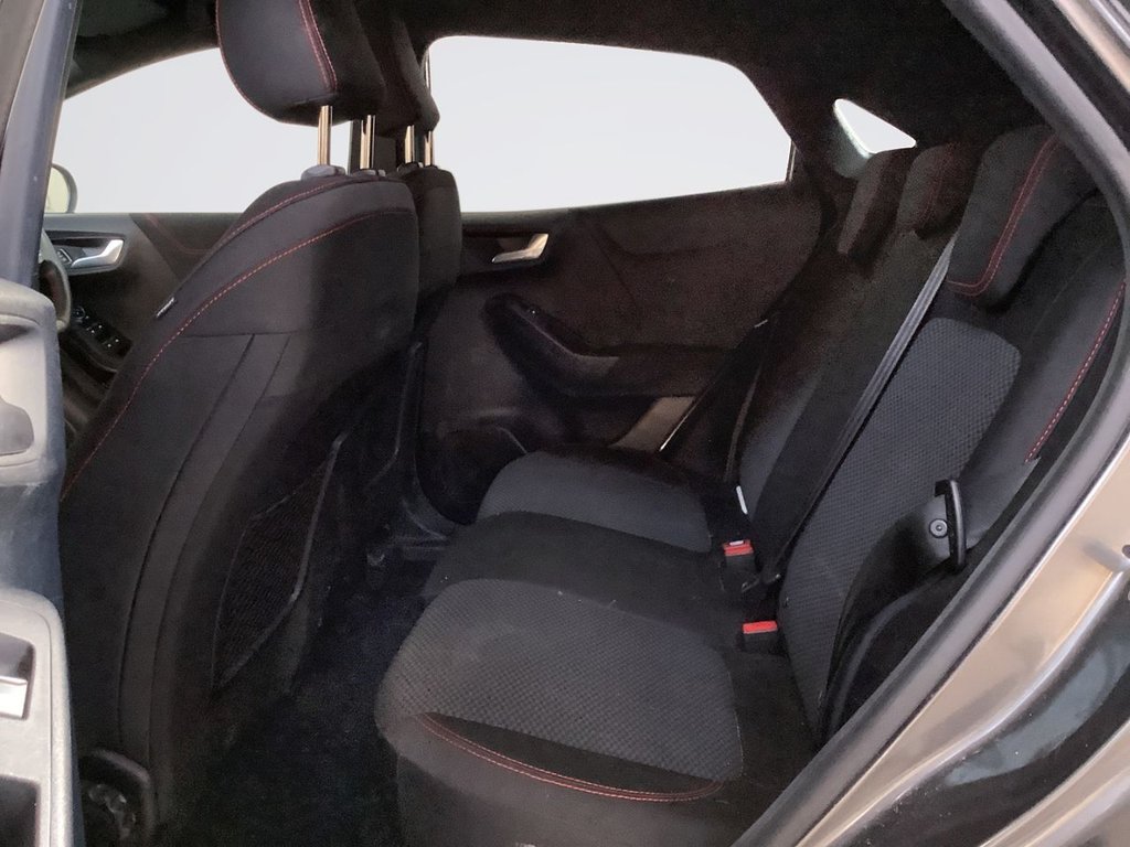 Used Ford Puma 2021 for sale - 78022109: Photo 11