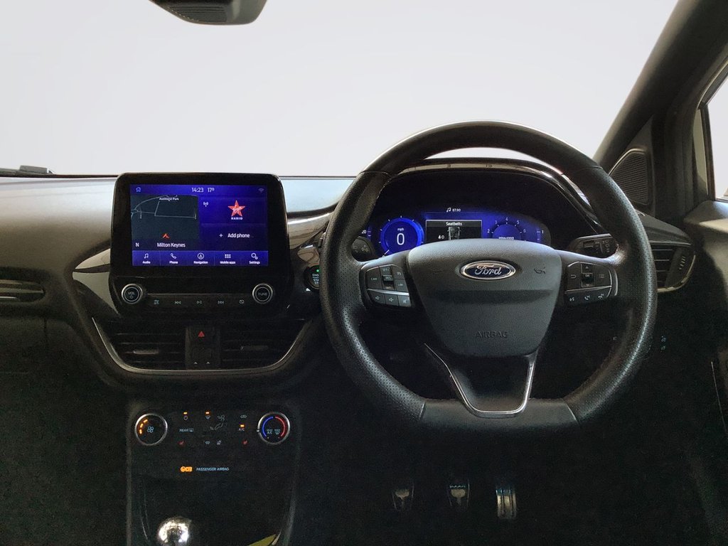 Used Ford Puma 2021 for sale - 78022109: Photo 13