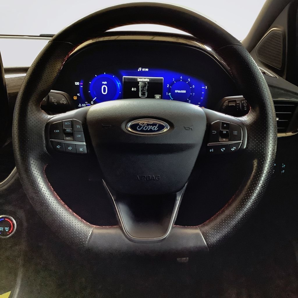 Used Ford Puma 2021 for sale - 78022109: Photo 14