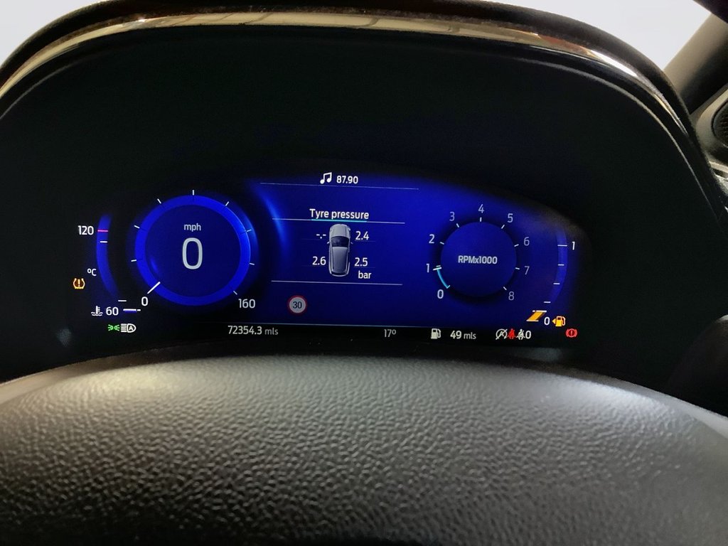 Used Ford Puma 2021 for sale - 78022109: Photo 16