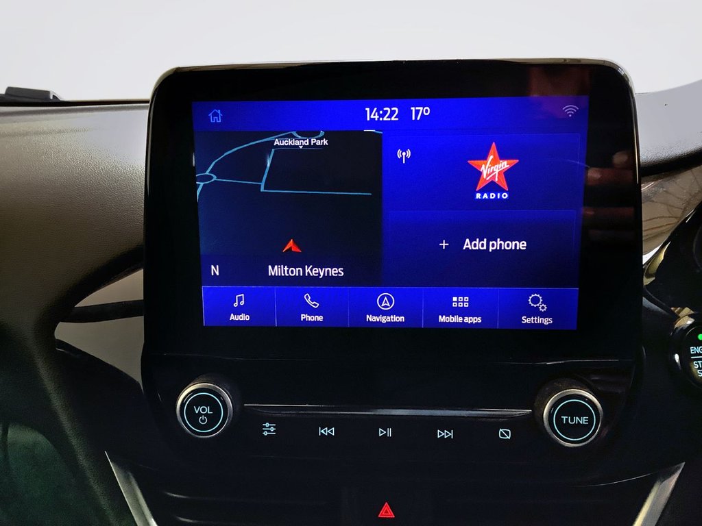 Used Ford Puma 2021 for sale - 78022109: Photo 21