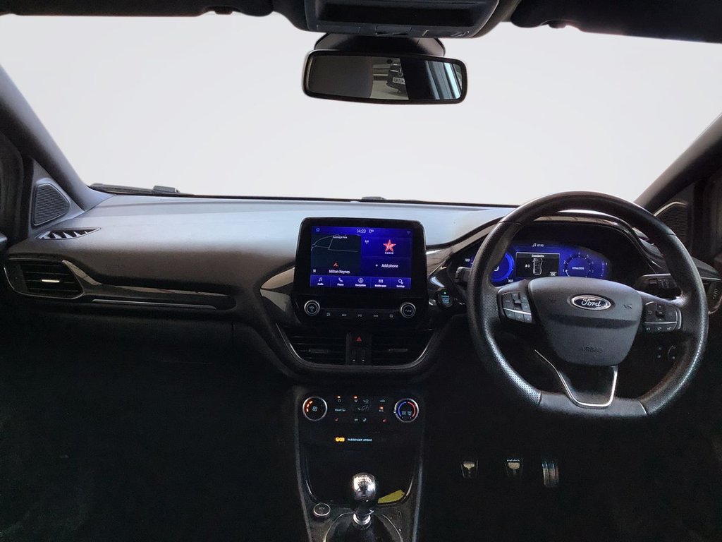 Used Ford Puma 2021 for sale - 78022109: Photo 3