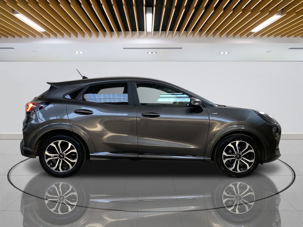 Used Ford Puma 2021 for sale - 78022109: Photo 8