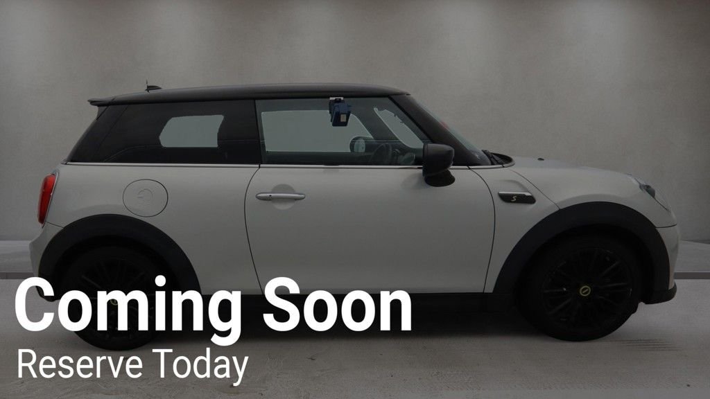 Used MINI Hatch 2022 for sale - 77368920: Photo 11