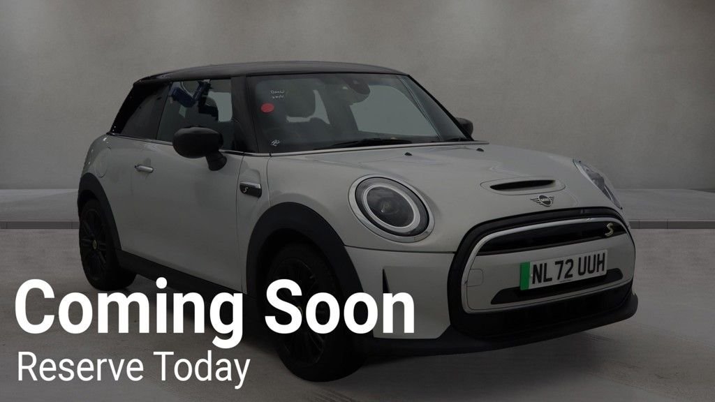 Used MINI Hatch 2022 for sale - 77368920: Photo 7