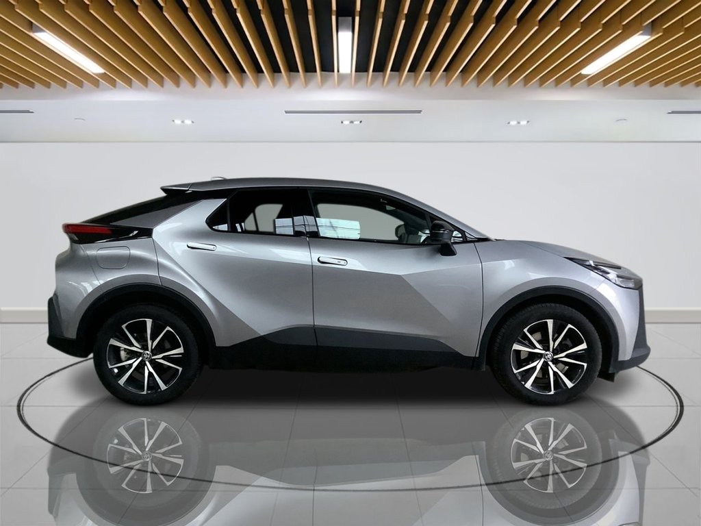 Used Toyota C-HR 2024 for sale - 77533913: Photo 8