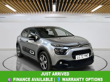 Used Citroen C3 2022 for sale - 78603323: Photo