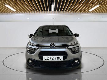 Used Citroen C3 2022 for sale - 78603323: Photo