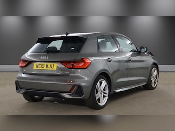 Used Audi A1 2019 for sale - 79550642: Photo