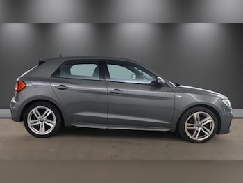 Used Audi A1 2019 for sale - 79550642: Photo