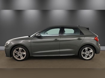Used Audi A1 2019 for sale - 79550642: Photo