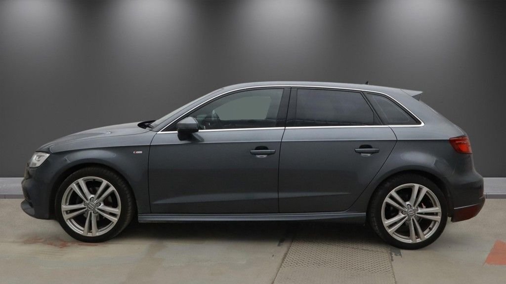 Used Audi A3 2020 for sale - 78030588: Photo 6