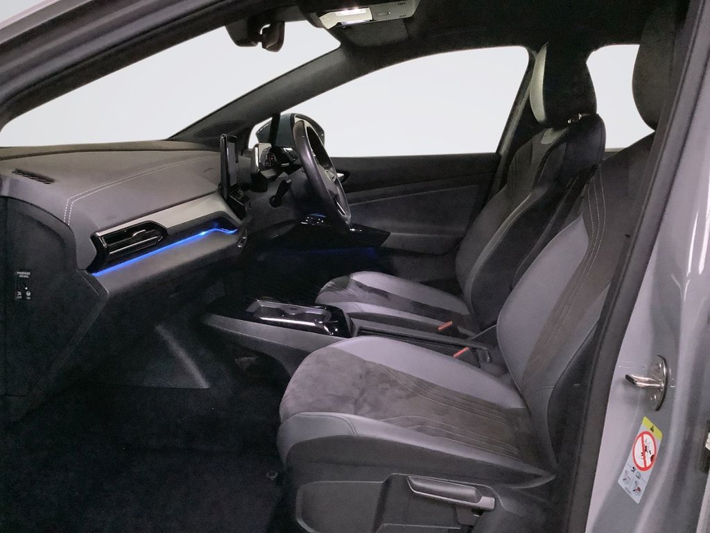 Used Volkswagen ID.4 2023 for sale - 77692471: Photo 11