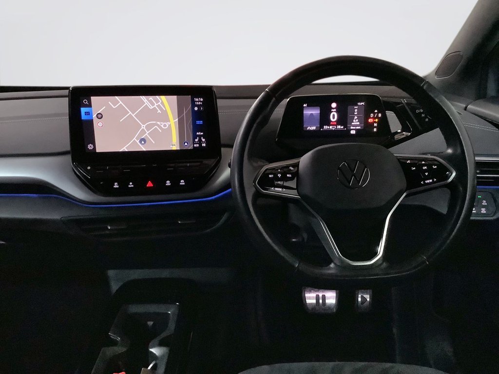 Used Volkswagen ID.4 2023 for sale - 77692471: Photo 14
