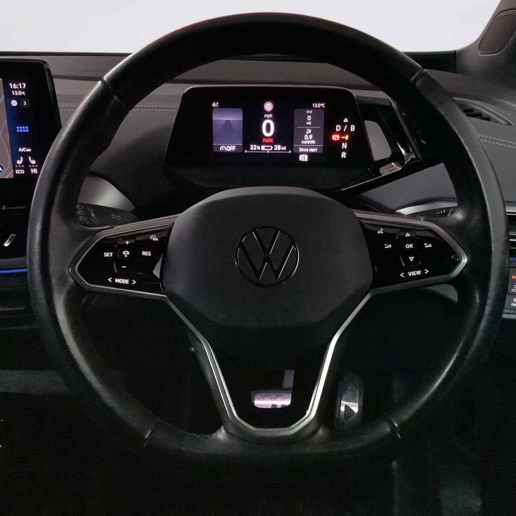 Used Volkswagen ID.4 2023 for sale - 77692471: Photo 15