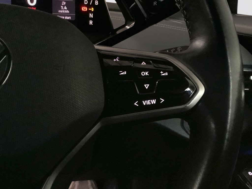 Used Volkswagen ID.4 2023 for sale - 77692471: Photo 18