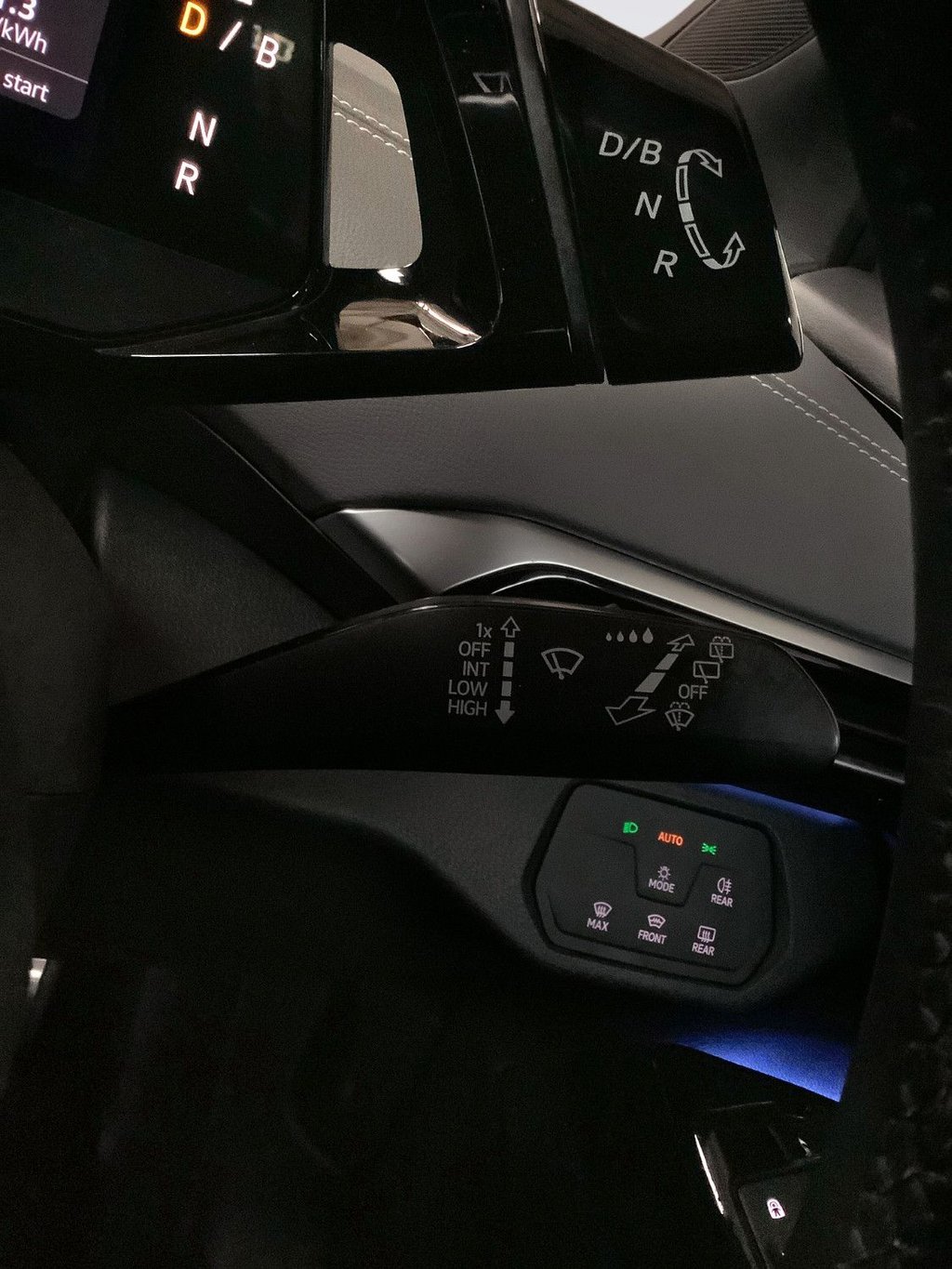 Used Volkswagen ID.4 2023 for sale - 77692471: Photo 20