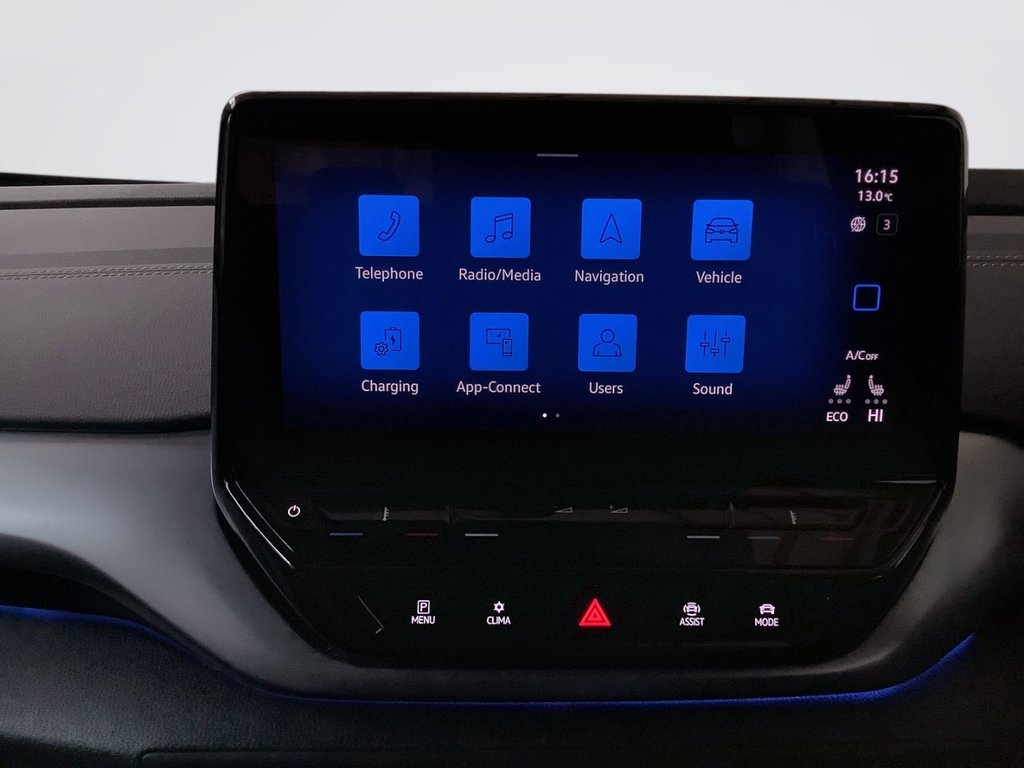 Used Volkswagen ID.4 2023 for sale - 77692471: Photo 22