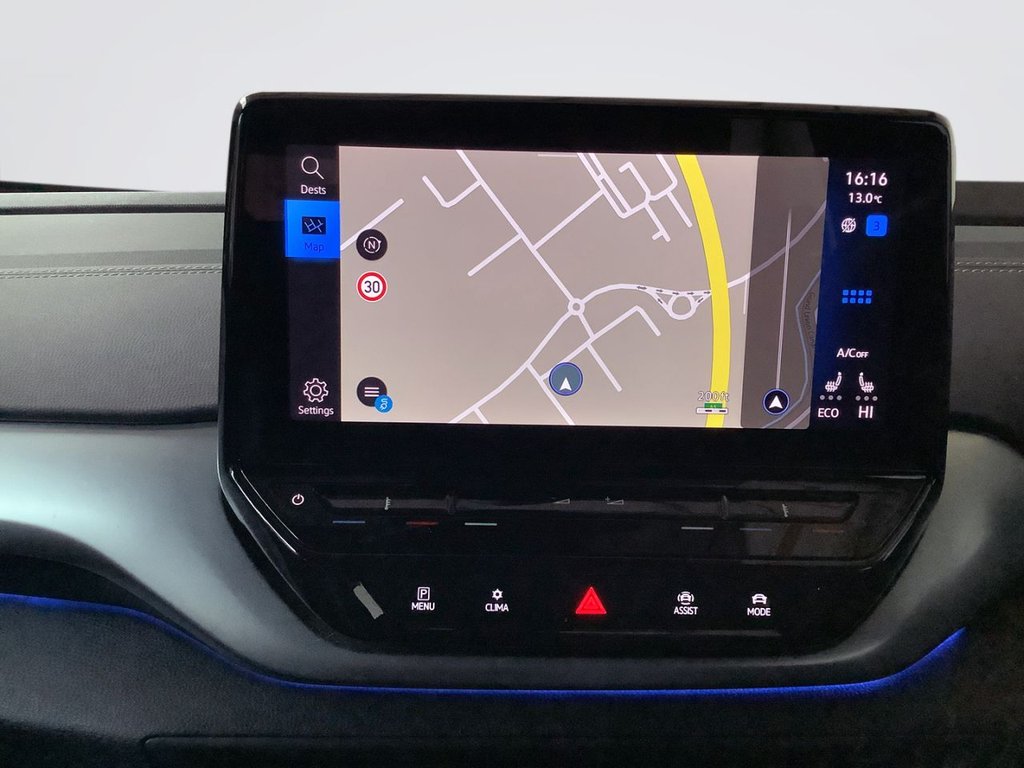 Used Volkswagen ID.4 2023 for sale - 77692471: Photo 23