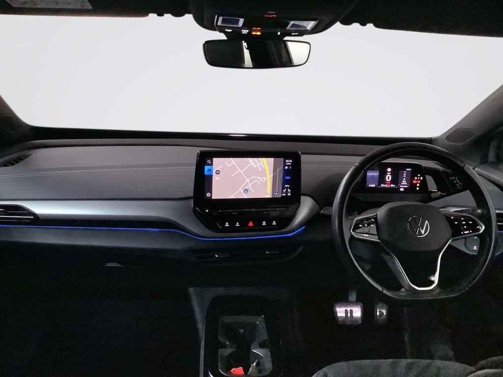 Used Volkswagen ID.4 2023 for sale - 77692471: Photo 3