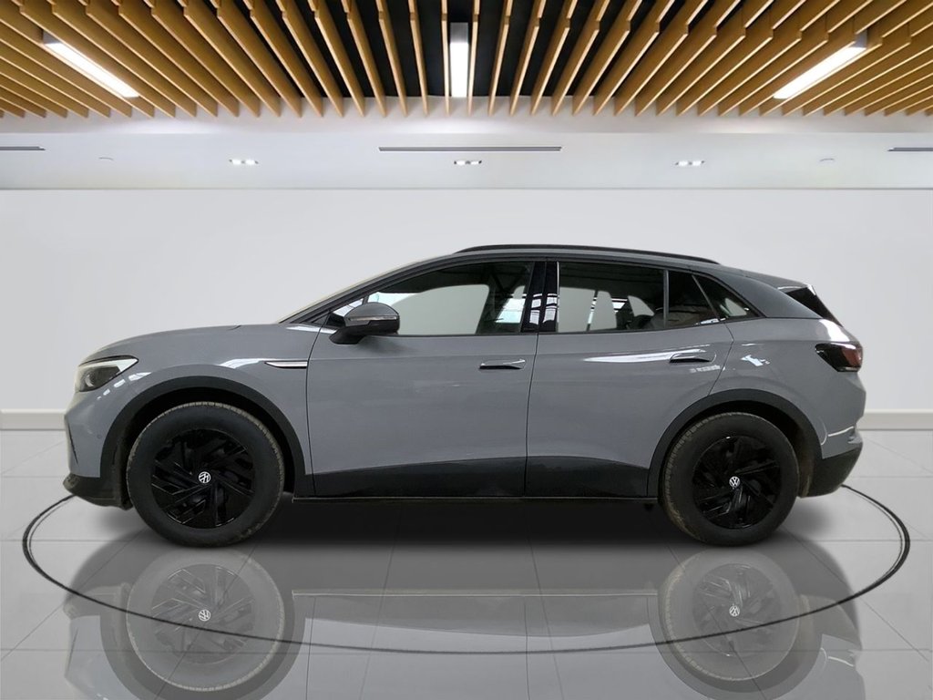Used Volkswagen ID.4 2023 for sale - 77692471: Photo 4