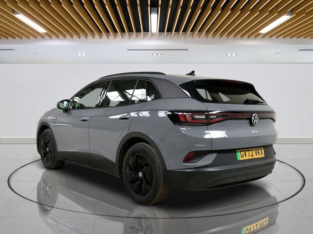 Used Volkswagen ID.4 2023 for sale - 77692471: Photo 5