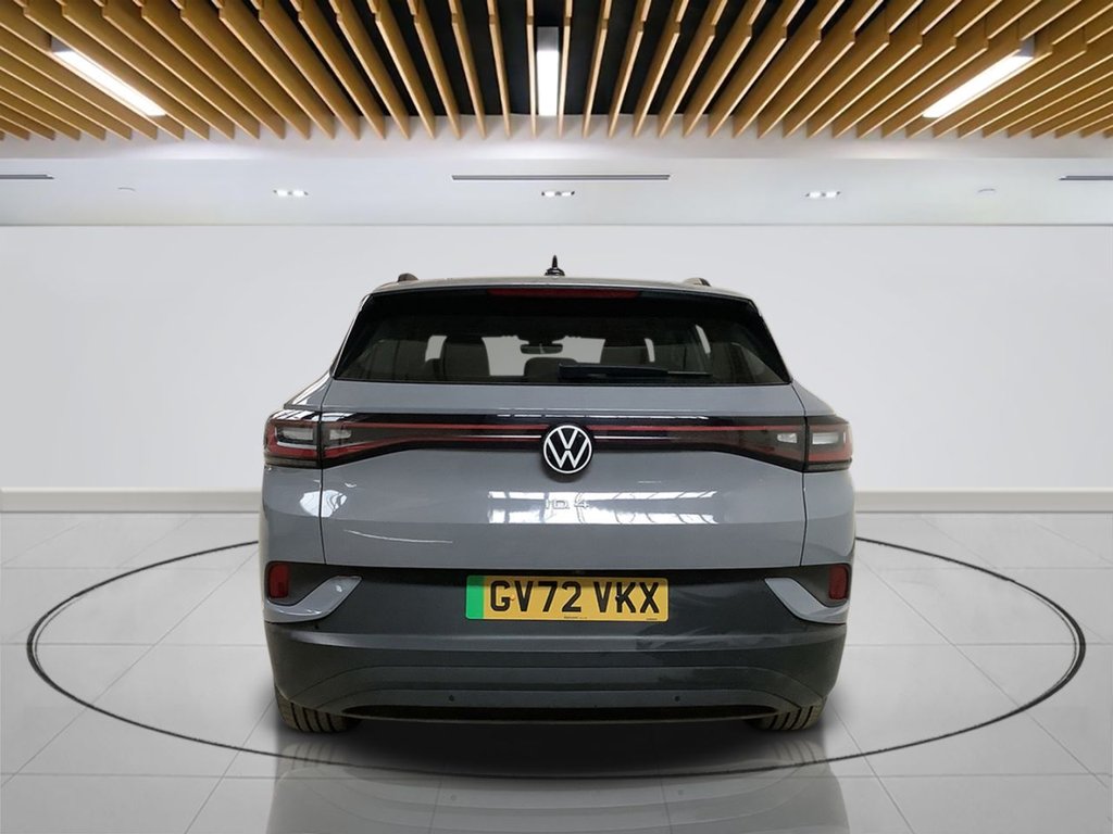 Used Volkswagen ID.4 2023 for sale - 77692471: Photo 6