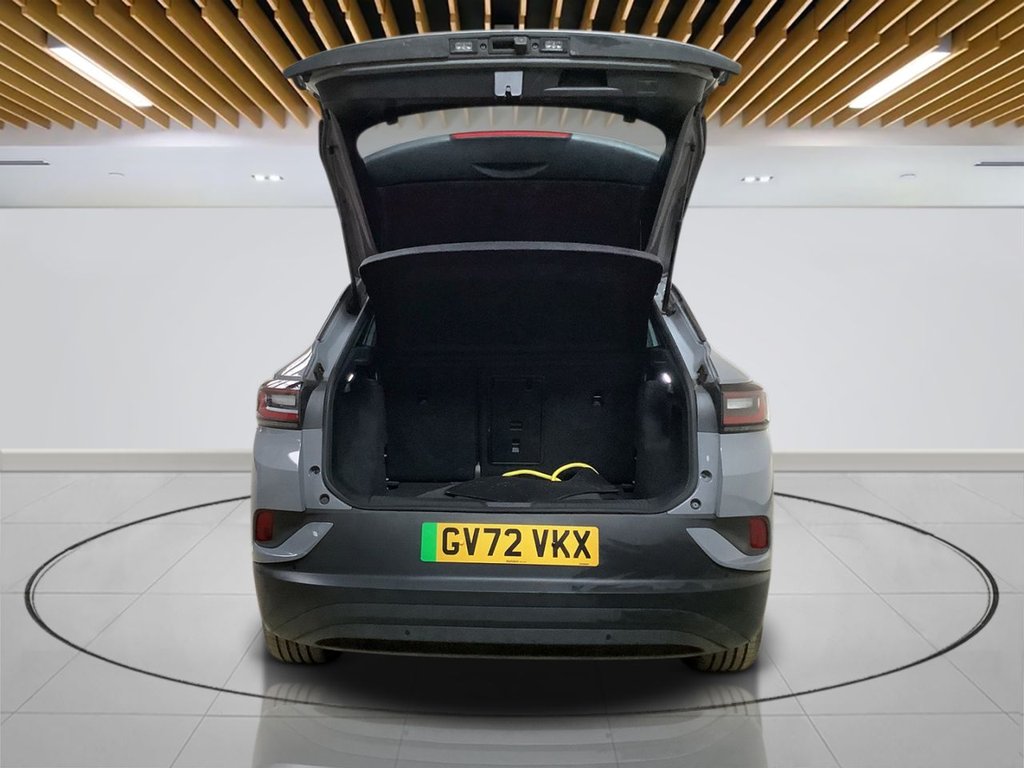 Used Volkswagen ID.4 2023 for sale - 77692471: Photo 8