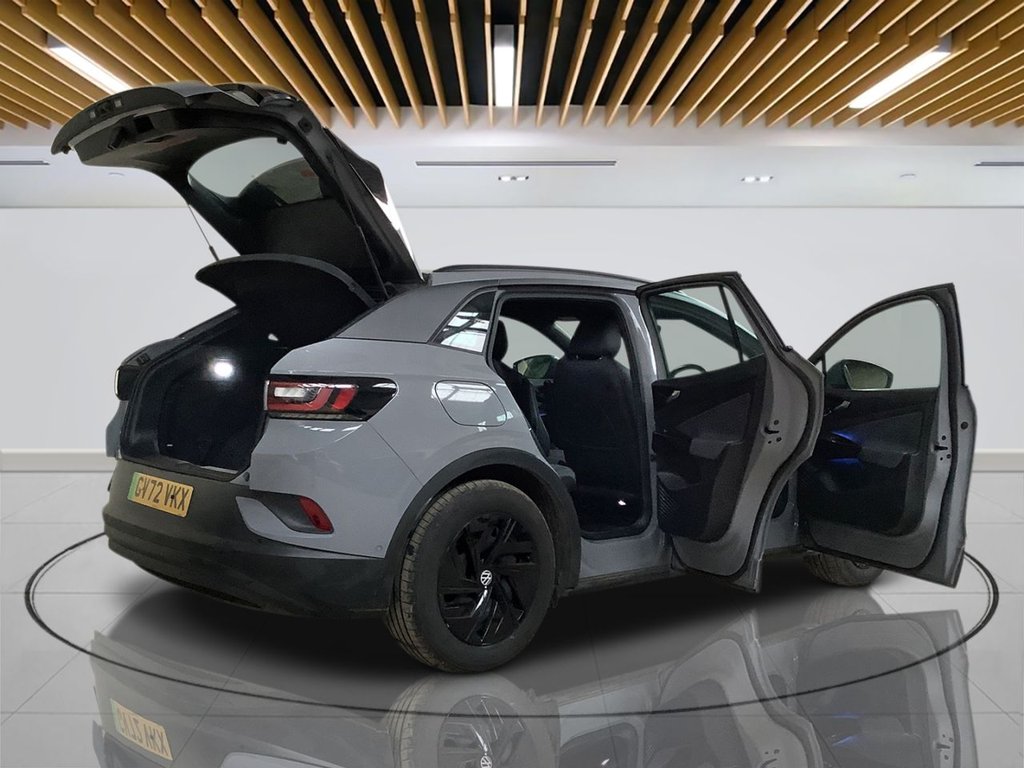 Used Volkswagen ID.4 2023 for sale - 77692471: Photo 9