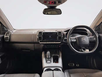 Used Citroen C5 Aircross 2021 for sale - 79370554: Photo