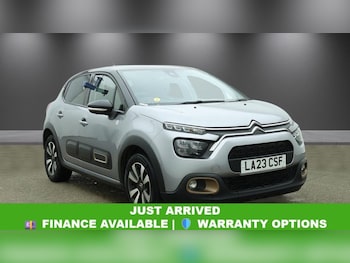 Used Citroen C3 2023 for sale - 78955647: Photo