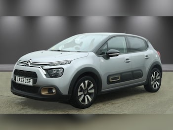 Used Citroen C3 2023 for sale - 78955647: Photo