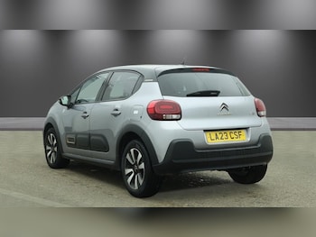 Used Citroen C3 2023 for sale - 78955647: Photo