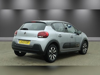 Used Citroen C3 2023 for sale - 78955647: Photo
