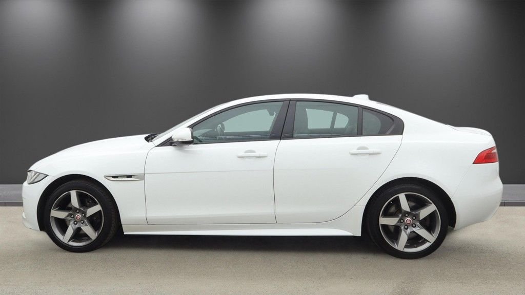 Used Jaguar XE 2018 for sale - 78167719: Photo 6
