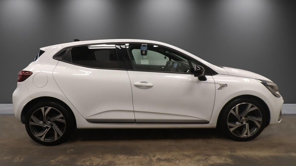 Used Renault Clio 2023 for sale - 78017465: Photo 5