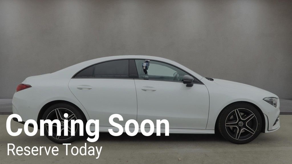 Used Mercedes-Benz CLA 2022 for sale - 76768536: Photo 5