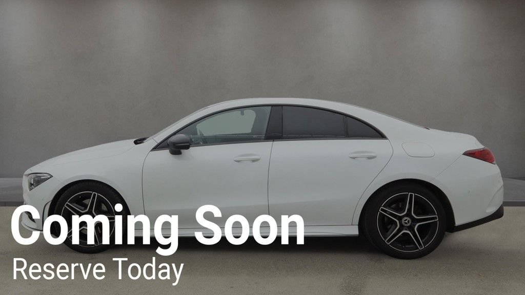 Used Mercedes-Benz CLA 2022 for sale - 76768536: Photo 6