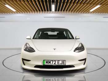Used Tesla Model 3 2022 for sale - 74511682: Photo