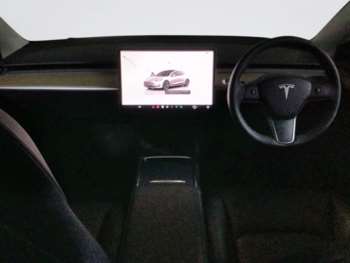 Used Tesla Model 3 2022 for sale - 74511682: Photo