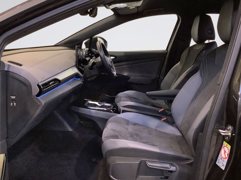 Used Volkswagen ID.4 2022 for sale - 77457541: Photo 11